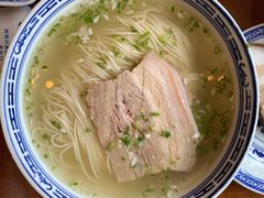 -同得兴 Since·1995 传统苏式面馆(十全街店)