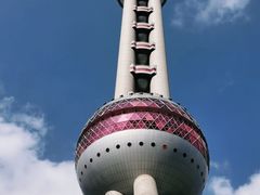 -东方明珠广播电视塔