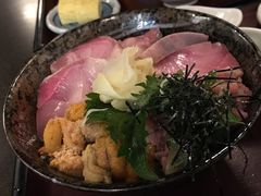 -定食Doraya(骆克道店)