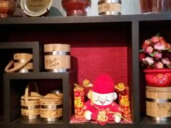 -糖朝(尖沙咀店)