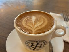 -JamaicaBlue Cafe(乌鲁木齐中路店)