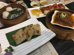-虾饺妹·粤式手工点心(水荫路店)
