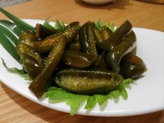 海松茸-樱之味精致料理融合餐厅