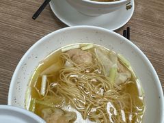 -百福麵家(新馬路店)