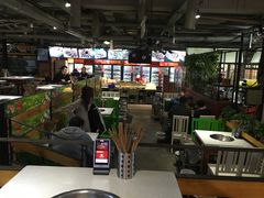 -钢管厂歆瑞源油卤串串香(春熙路太古里店)