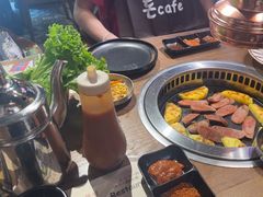 -香猪坊韩国烤肉专属门店(魏公村店)