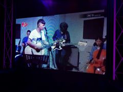 -魅KTV·AI辅唱(簋街店)