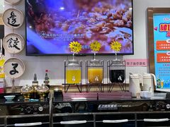 -老边饺子馆(东单店)