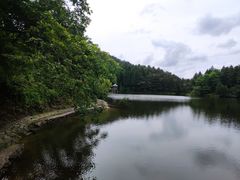 -四明山国家森林公园
