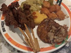 -比格比萨自助(宝山日月光店)