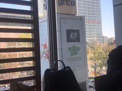 -银座mall(东直门店)