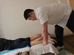 -手爱盲人推拿按摩·精准调理(江宁金山路店)