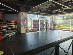-威克健身游泳(万菱汇店)