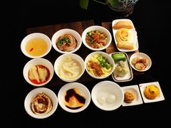 -龙抄手食府(浣花北路店)