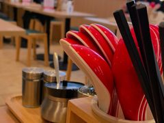 -武圣羊汤·西北面(安德路店)
