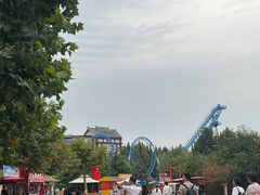 -济南方特东方神画