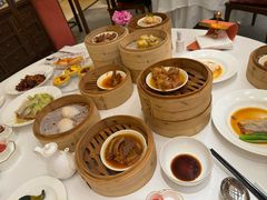 -香宫中餐厅·大连香格里拉(人民路店)