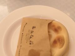 腊汁肉夹馍-西安饭庄·非遗陕菜(凤城五路店)