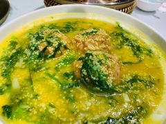 -锦庐道地川菜(来福士店)