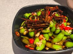 -聚味瞿记·龙虾堂(望城店)