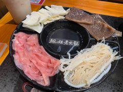 -珮姐老火锅(新街口店)