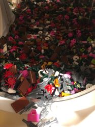 -乐高授权专卖店(朝阳大悦城店)