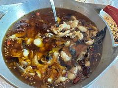 -辣婆婆(航天桥店)