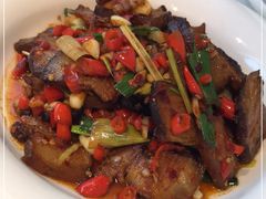 -俏湘厨•地道湘菜(建华南路店)