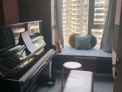 -乐尚音乐空间·钢琴·声乐·架子鼓(会展中心店)