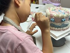 -食间旅人DIY烘焙工作室