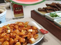 -北平盛世·新京菜·北京烤鸭(劲松·双井店)