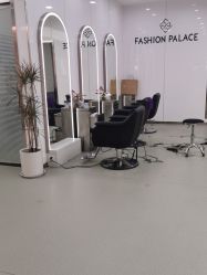 -时尚殿堂hair salon