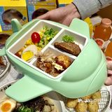 六一送惊喜啦蛋仔✖味千这波合作太会了