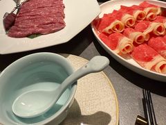 -鼎鼎香·港式火锅(北京SKP店)