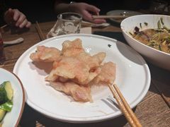 -鸽子窝(青塔店)