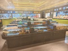 -东海怡品海鲜豆捞(舟宿夜江店)