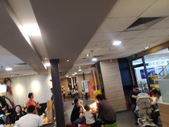 -肯德基(天鹅湖万达店)