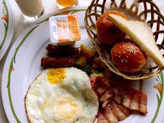 -意大利农场度假村