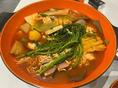 -张亮麻辣烫(三亚商品街店)