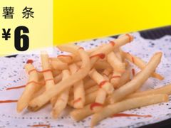 -肯德基(余杭禹航店)