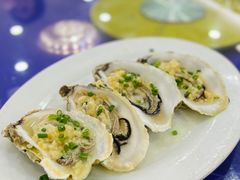 -广胜通达海鲜食府(黄沙店)