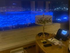 -北京盘古七星酒店