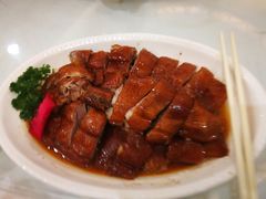 -东江海鲜酒家(艺都分店)