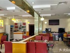 大堂-城一锅涮烤羊蝎子·烤串