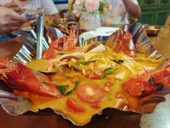 -泰妃堂.泰菜.夜宵(赤岗总店)