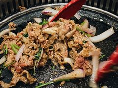 招牌肥牛-杨记齐齐哈尔烤肉(总店)