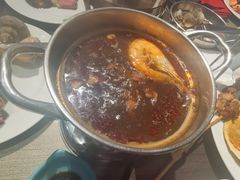 -富力希尔顿酒店·地阔自助餐厅