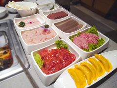 -海底捞火锅(凯德广场店)