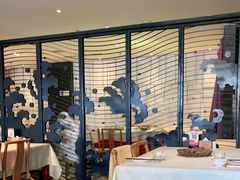 大堂-辣婆婆(航天桥店)