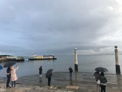 -商业广场(Praça do Comércio)